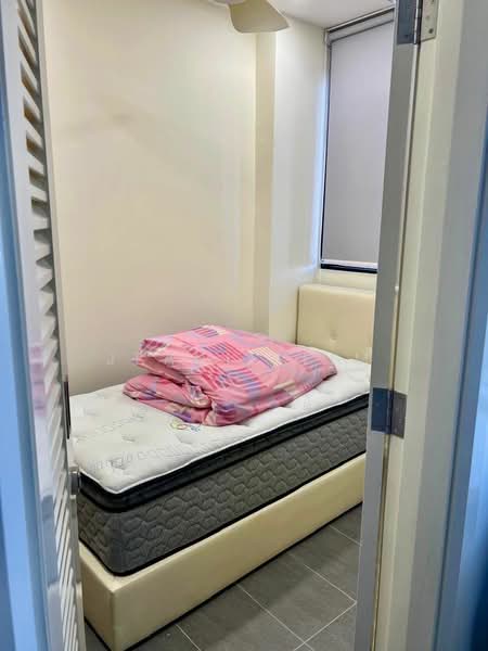 Condominium for Rent at Setia V Residences - Jeanie Lim - Bedroom - PropertyGuru.com.my
