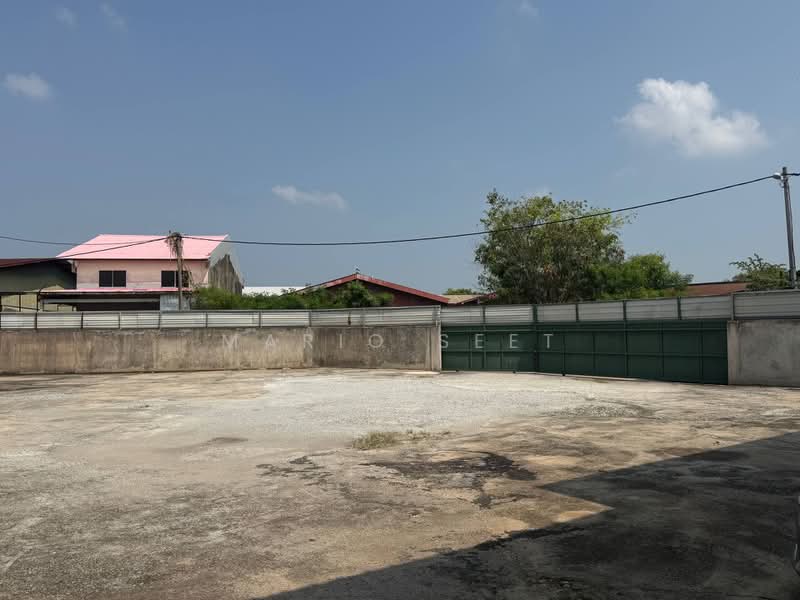 Industrial Land for Rent in Taman Malim Jaya (Batu Berendam) - Mario Seet - Exterior - PropertyGuru.com.my