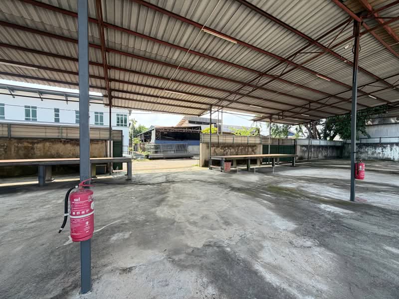 Industrial Land for Rent in Taman Malim Jaya (Batu Berendam) - Mario Seet - Exterior - PropertyGuru.com.my