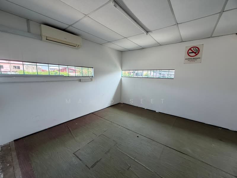 Industrial Land for Rent in Taman Malim Jaya (Batu Berendam) - Mario Seet - Interior - PropertyGuru.com.my