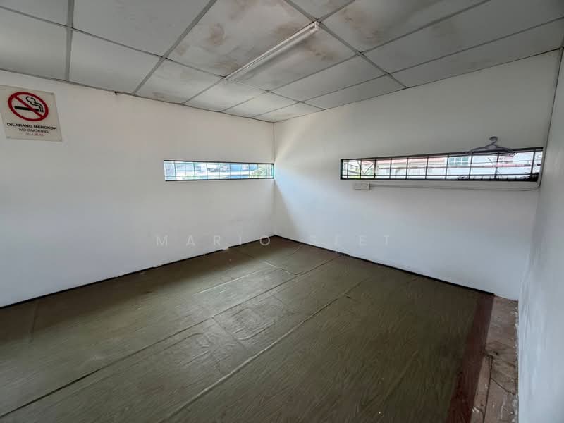 Industrial Land for Rent in Taman Malim Jaya (Batu Berendam) - Mario Seet - Interior - PropertyGuru.com.my