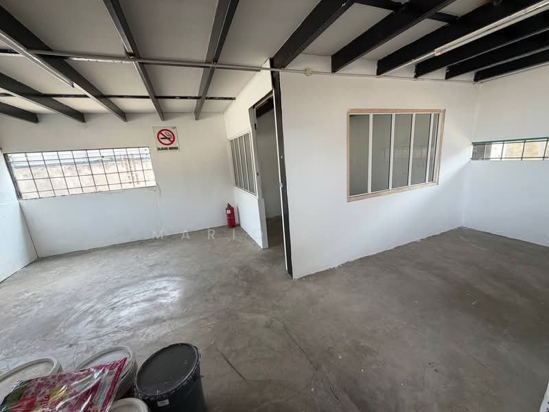 Industrial Land for Rent in Taman Malim Jaya (Batu Berendam) - Mario Seet - Interior - PropertyGuru.com.my