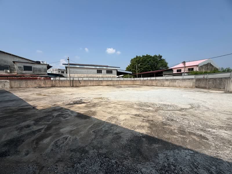 Industrial Land for Rent in Taman Malim Jaya (Batu Berendam) - Mario Seet - Exterior - PropertyGuru.com.my
