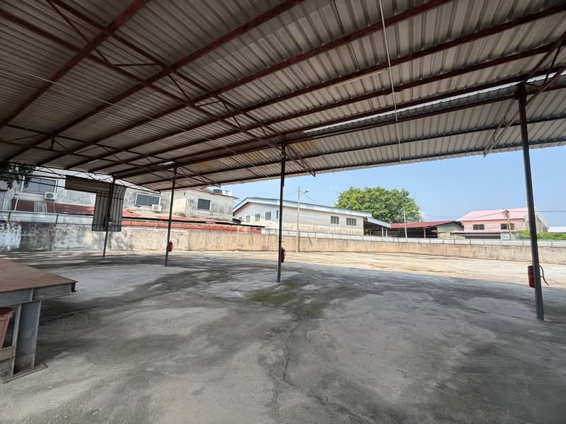 Industrial Land for Rent in Taman Malim Jaya (Batu Berendam) - Mario Seet - Exterior - PropertyGuru.com.my