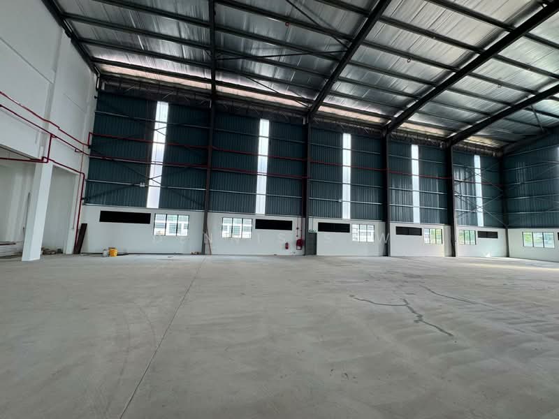 Kilang untuk Disewa di Taman Sepang (Sepang) - Dennis Saw - Interior - PropertyGuru.com.my