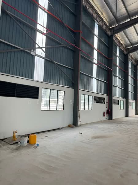 Kilang untuk Disewa di Taman Sepang (Sepang) - Dennis Saw - Interior - PropertyGuru.com.my