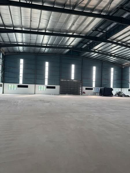 Kilang untuk Disewa di Taman Sepang (Sepang) - Dennis Saw - Interior - PropertyGuru.com.my