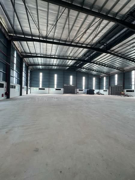 Kilang untuk Disewa di Taman Sepang (Sepang) - Dennis Saw - Interior - PropertyGuru.com.my