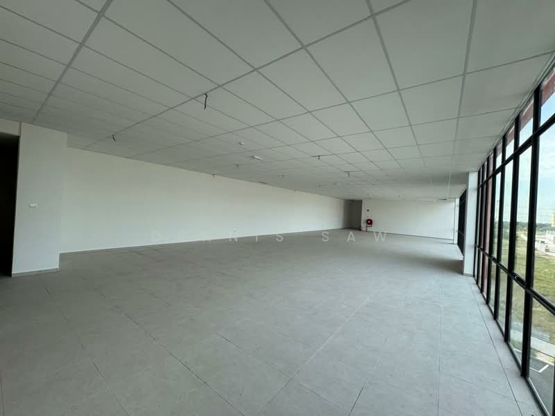 Kilang untuk Disewa di Taman Sepang (Sepang) - Dennis Saw - Interior - PropertyGuru.com.my