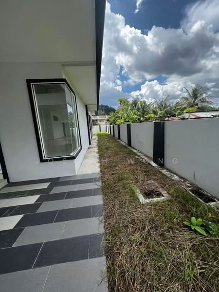 Semi-Detached House for Sale in Bercham (Ipoh) - Joseph Wong - Exterior - PropertyGuru.com.my