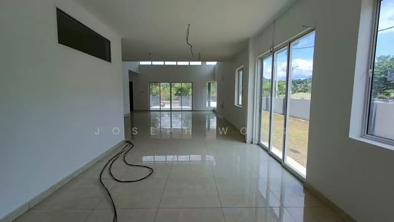 Semi-Detached House for Sale in Bercham (Ipoh) - Joseph Wong - Living Room - PropertyGuru.com.my