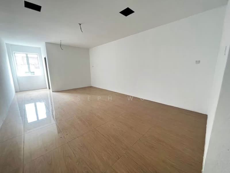 Semi-Detached House for Sale in Bercham (Ipoh) - Joseph Wong - Interior - PropertyGuru.com.my