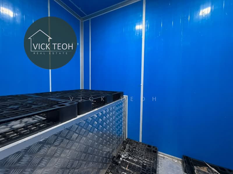 Shop / Office untuk Disewa di George Town (Penang) - Vick Teoh - Interior - PropertyGuru.com.my