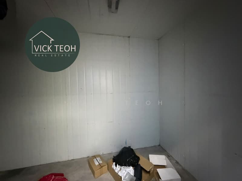 Shop / Office untuk Disewa di George Town (Penang) - Vick Teoh - Interior - PropertyGuru.com.my