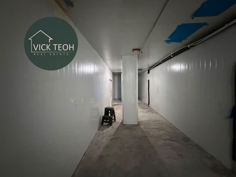 Shop / Office untuk Disewa di George Town (Penang) - Vick Teoh - Corridor - PropertyGuru.com.my