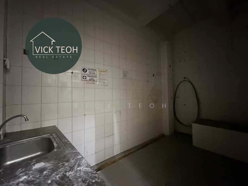 Shop / Office untuk Disewa di George Town (Penang) - Vick Teoh - Interior - PropertyGuru.com.my