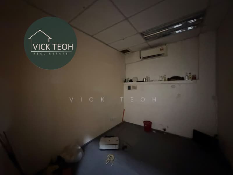 Shop / Office untuk Disewa di George Town (Penang) - Vick Teoh - Interior - PropertyGuru.com.my