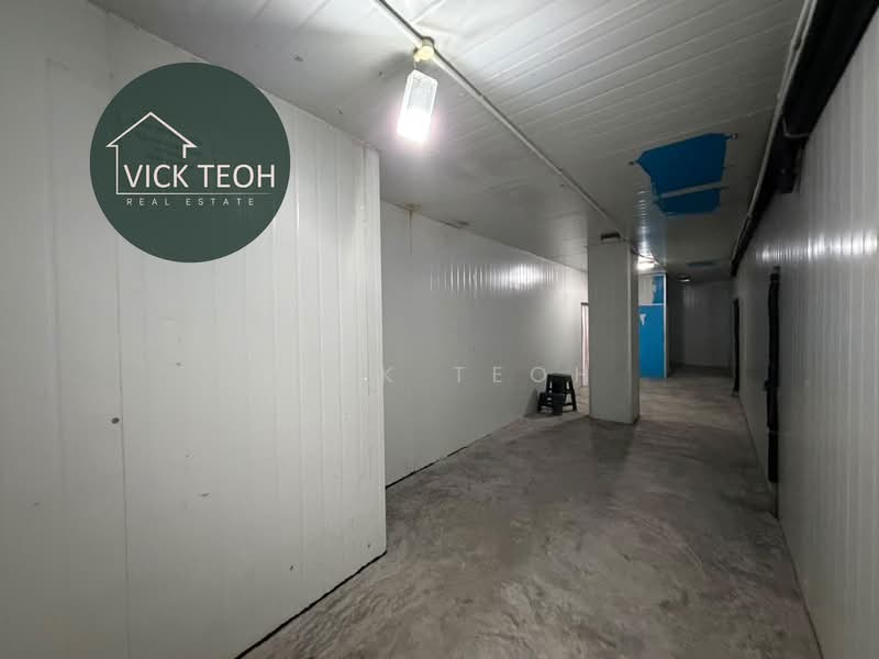 Shop / Office untuk Disewa di George Town (Penang) - Vick Teoh - Corridor - PropertyGuru.com.my