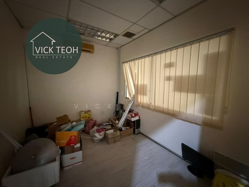 Shop / Office untuk Disewa di George Town (Penang) - Vick Teoh - Interior - PropertyGuru.com.my