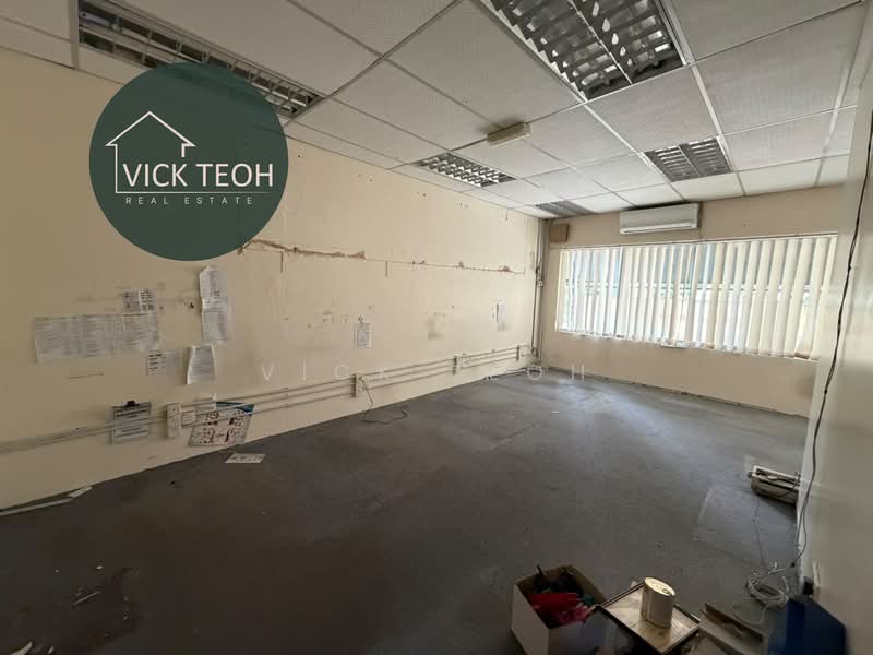 Shop / Office untuk Disewa di George Town (Penang) - Vick Teoh - Interior - PropertyGuru.com.my