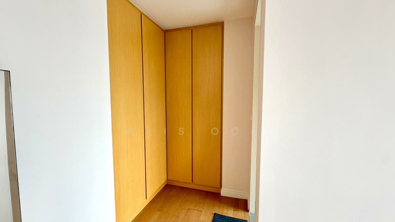 Kediaman Servis untuk Disewa di Setia SKY Residences - Weis Oon - Interior - PropertyGuru.com.my