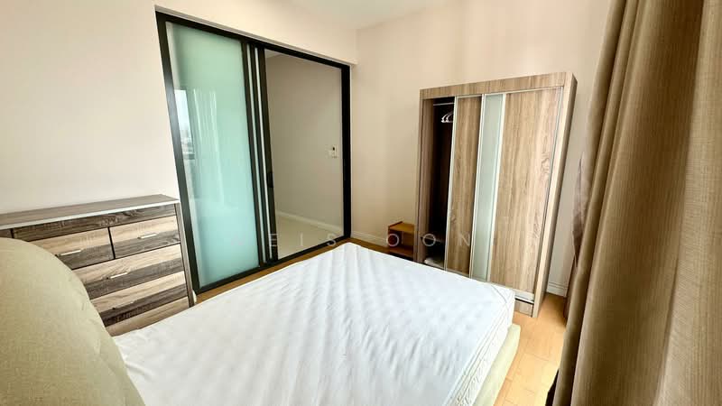 Kediaman Servis untuk Disewa di Setia SKY Residences - Weis Oon - Bedroom - PropertyGuru.com.my