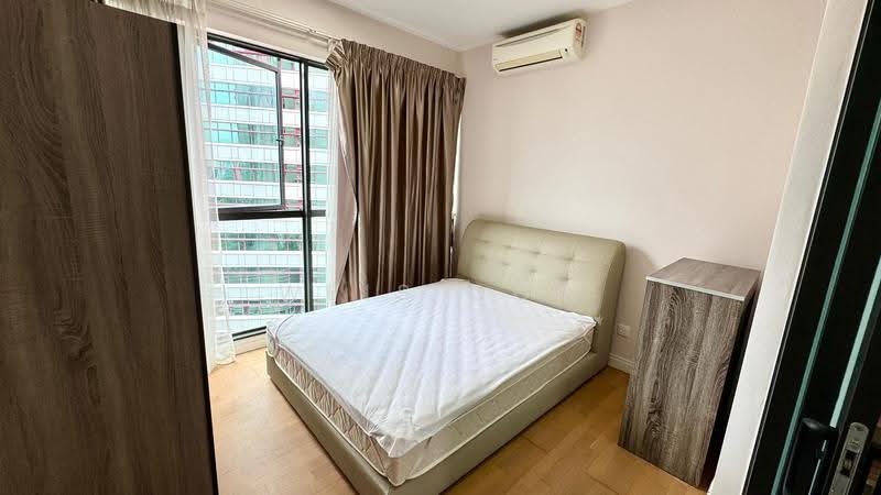 Kediaman Servis untuk Disewa di Setia SKY Residences - Weis Oon - Bedroom - PropertyGuru.com.my