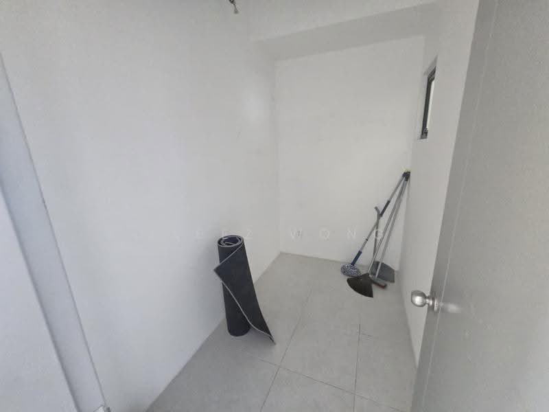 Service Residence for Rent at VIM 3 @ Desa Park North - Jabez Wong - Interior - PropertyGuru.com.my