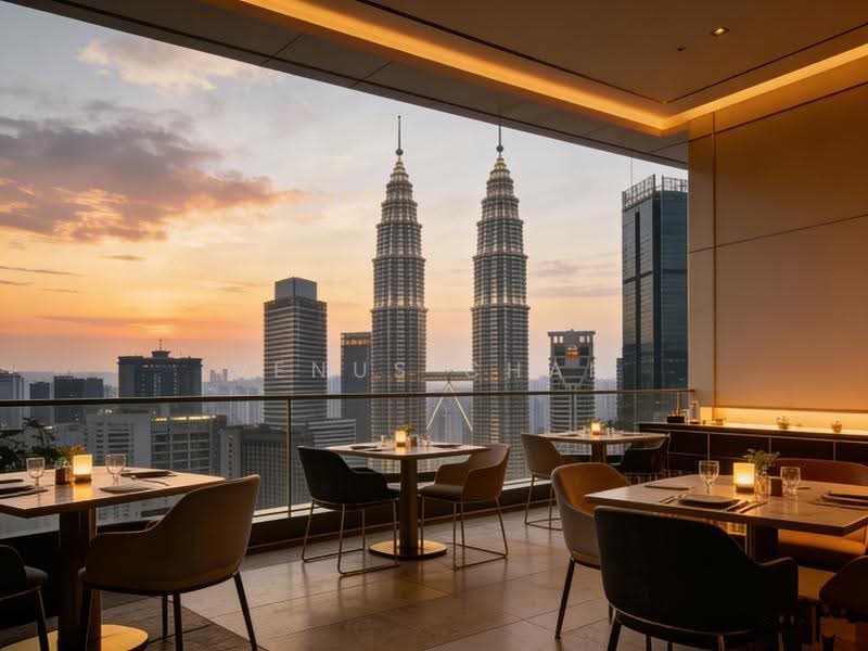 Bungalow House untuk Dijual di KLCC (KL City Centre) - Venus Chan - View - PropertyGuru.com.my
