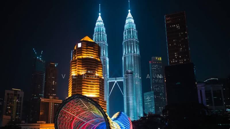 Bungalow House untuk Dijual di KLCC (KL City Centre) - Venus Chan - Exterior - PropertyGuru.com.my