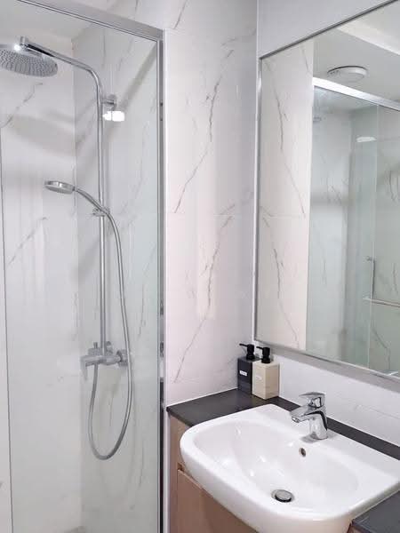 Service Residence for Rent at Agile Bukit Bintang - Jx Chay - Bathroom - PropertyGuru.com.my