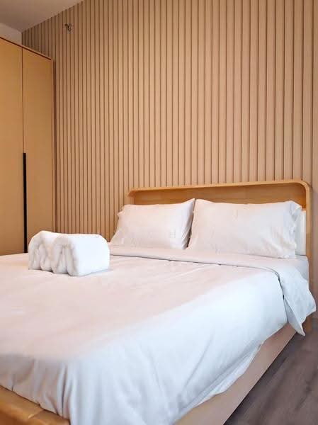 Service Residence for Rent at Agile Bukit Bintang - Jx Chay - Bedroom - PropertyGuru.com.my