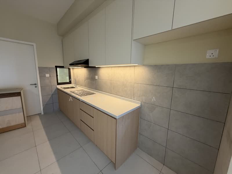 Condominium for Rent at D'Terra Residences - Alan Chia - Kitchen - PropertyGuru.com.my