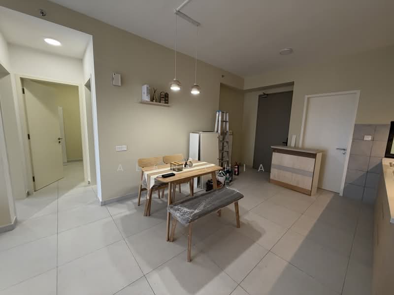 Condominium for Rent at D'Terra Residences - Alan Chia - Interior - PropertyGuru.com.my