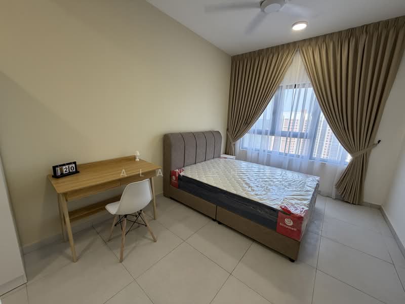 Condominium for Rent at D'Terra Residences - Alan Chia - Bedroom - PropertyGuru.com.my