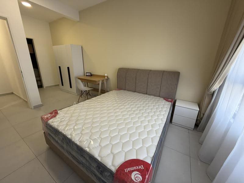 Condominium for Rent at D'Terra Residences - Alan Chia - Bedroom - PropertyGuru.com.my