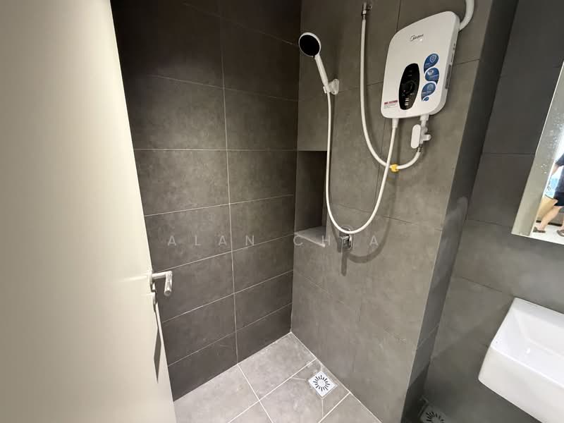 Condominium for Rent at D'Terra Residences - Alan Chia - Bathroom - PropertyGuru.com.my
