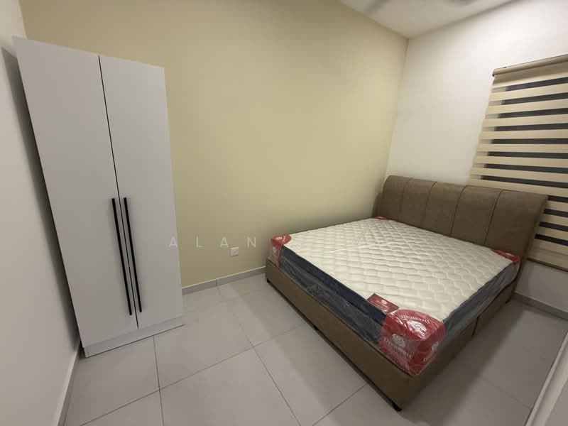 Condominium for Rent at D'Terra Residences - Alan Chia - Bedroom - PropertyGuru.com.my