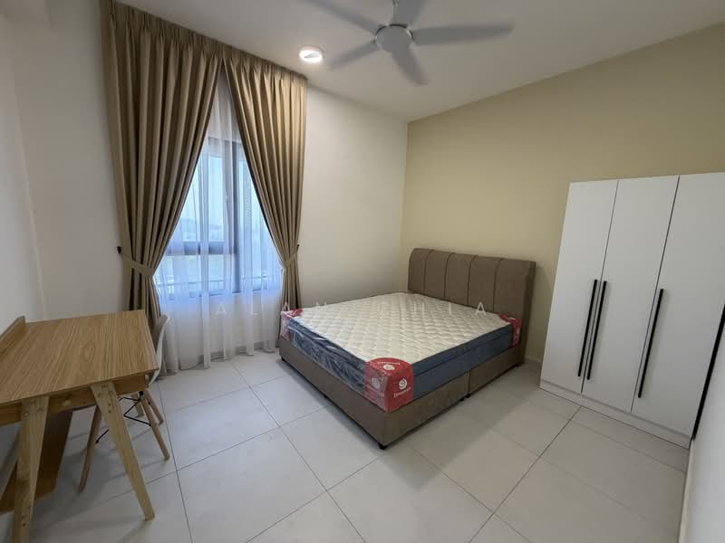 Condominium for Rent at D'Terra Residences - Alan Chia - Bedroom - PropertyGuru.com.my