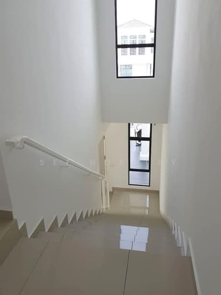 Terraced House for Sale in Kota Masai (Pasir Gudang) - See Hon Tay - Interior - PropertyGuru.com.my
