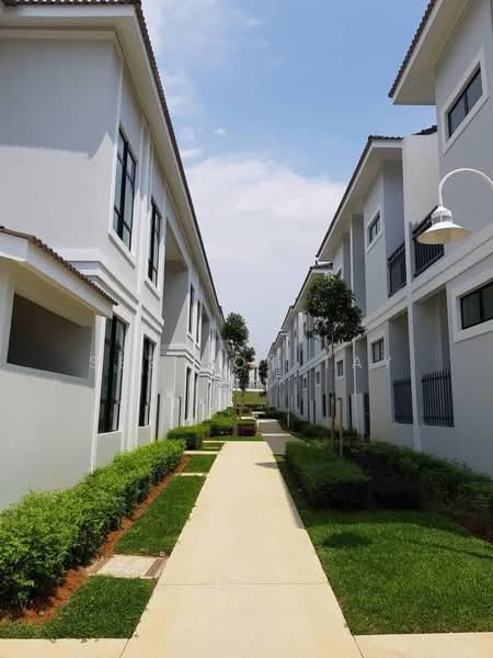 Terraced House for Sale in Kota Masai (Pasir Gudang) - See Hon Tay - Exterior - PropertyGuru.com.my