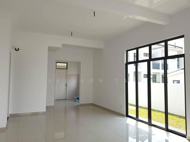 Terraced House for Sale in Kota Masai (Pasir Gudang) - See Hon Tay - Living Room - PropertyGuru.com.my
