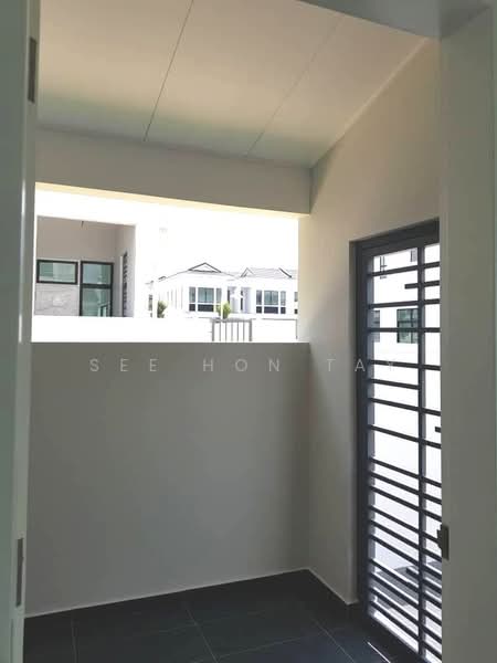 Terraced House for Sale in Kota Masai (Pasir Gudang) - See Hon Tay - Exterior - PropertyGuru.com.my
