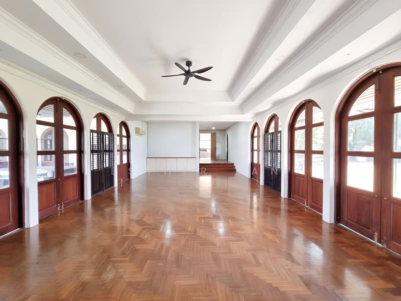Bungalow House untuk Disewa di Taman Duta (Bukit Tunku (Kenny Hills)) - Esther Tan - Living Room - PropertyGuru.com.my