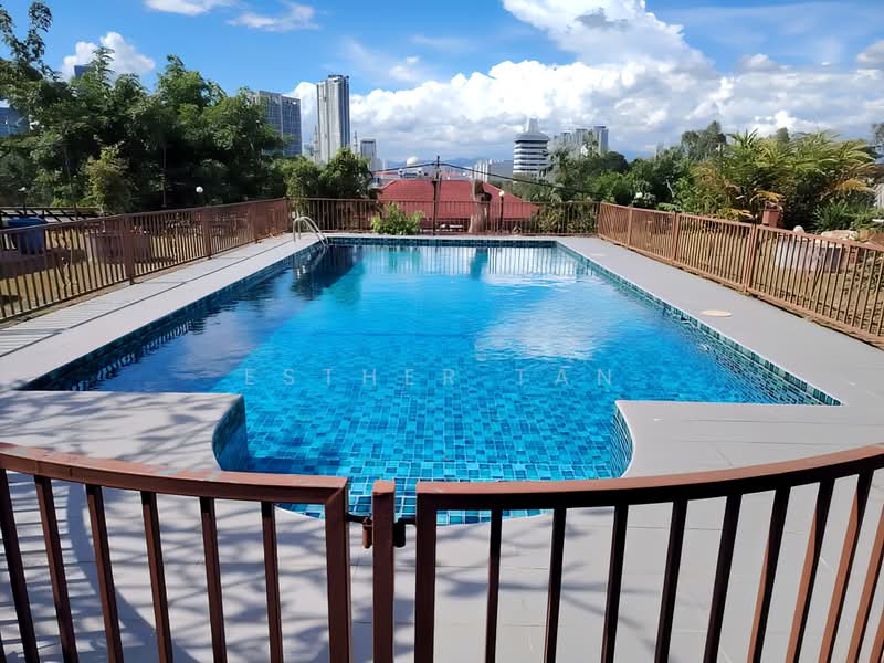 Bungalow House untuk Disewa di Taman Duta (Bukit Tunku (Kenny Hills)) - Esther Tan - Exterior - PropertyGuru.com.my