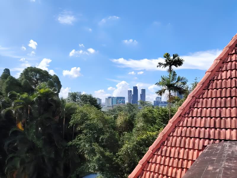 Bungalow House untuk Disewa di Taman Duta (Bukit Tunku (Kenny Hills)) - Esther Tan - View - PropertyGuru.com.my