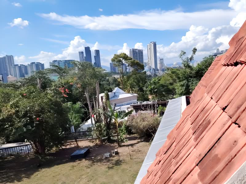 Bungalow House untuk Disewa di Taman Duta (Bukit Tunku (Kenny Hills)) - Esther Tan - Exterior - PropertyGuru.com.my