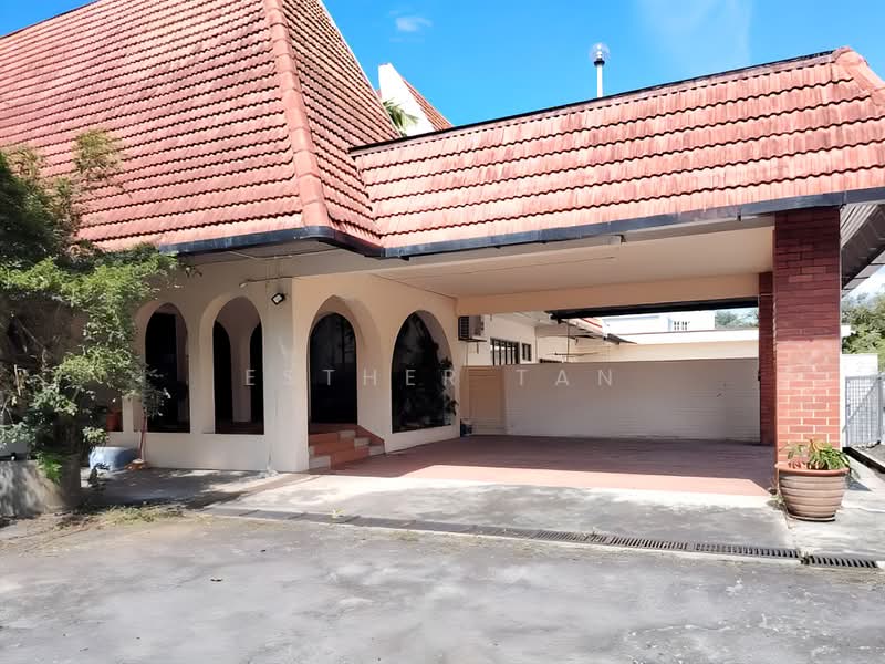 Bungalow House untuk Disewa di Taman Duta (Bukit Tunku (Kenny Hills)) - Esther Tan - Exterior - PropertyGuru.com.my