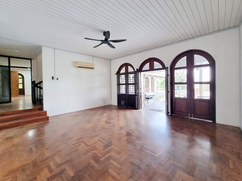 Bungalow House untuk Disewa di Taman Duta (Bukit Tunku (Kenny Hills)) - Esther Tan - Living Room - PropertyGuru.com.my