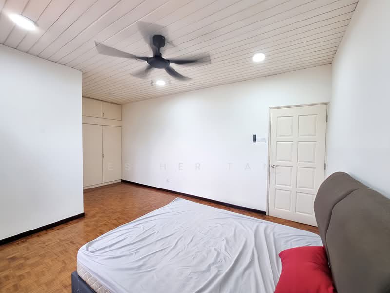 Bungalow House untuk Disewa di Taman Duta (Bukit Tunku (Kenny Hills)) - Esther Tan - Bedroom - PropertyGuru.com.my